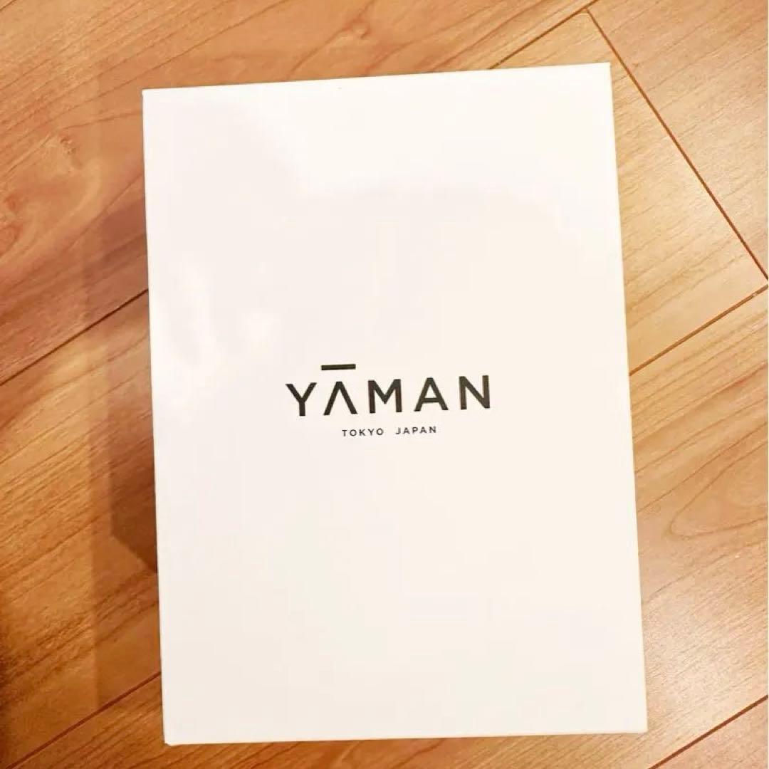 【新品未開封】YAMAN 美顔器 Bloom5 ヤーマンYJFS16-YL