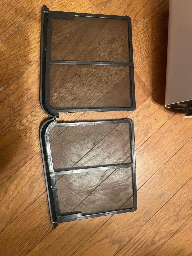 ブルーエア空気清浄機Blueair Protect7410i 105819