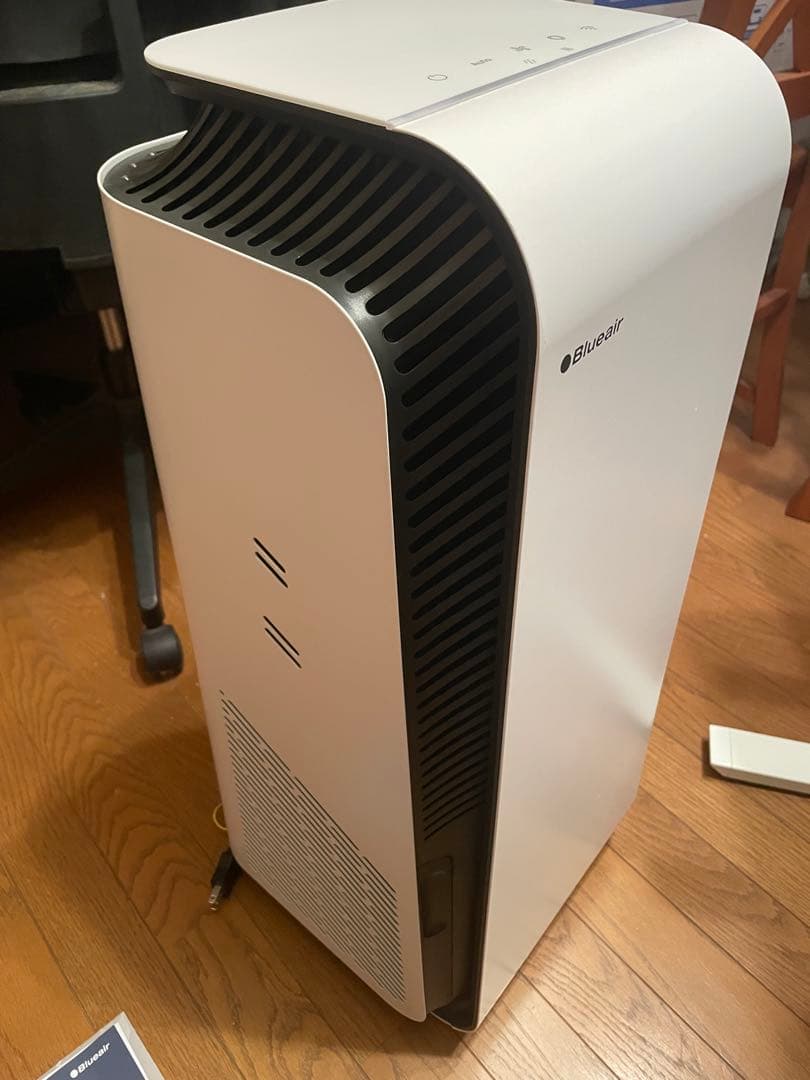 ブルーエア空気清浄機Blueair Protect7410i 105819