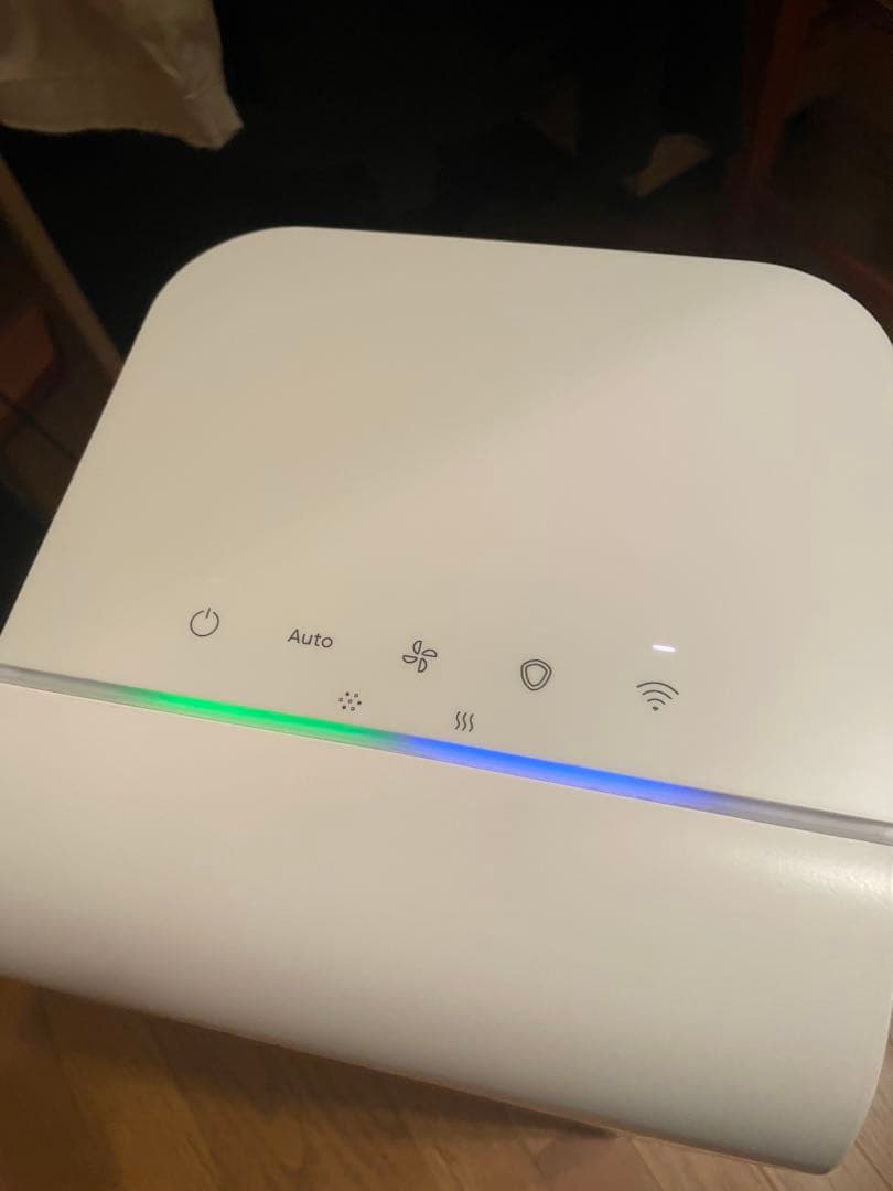 ブルーエア空気清浄機Blueair Protect7410i 105819