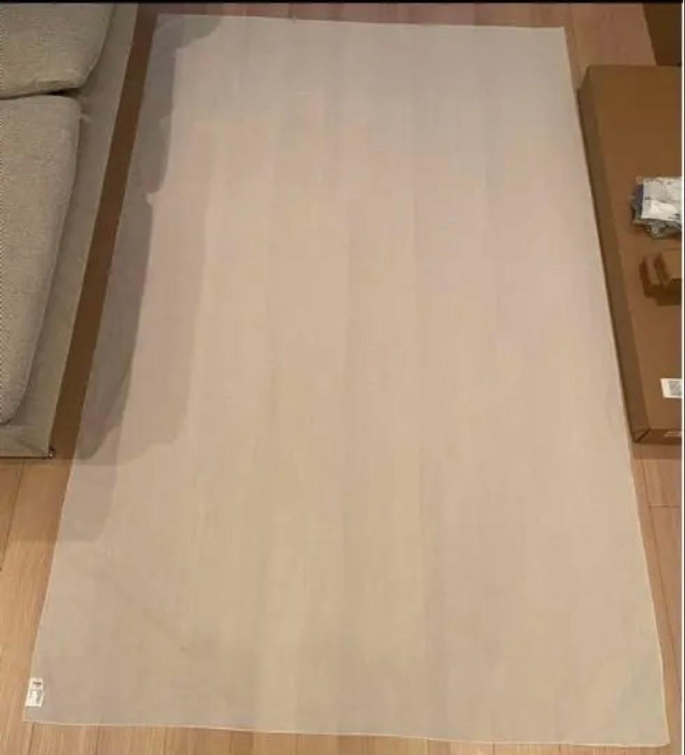 みちゃん ieno textile 14-23マルチクロス カーテン