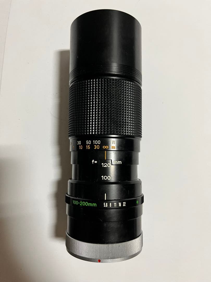 Canon A-1 フィルムカメラ レンズ付き