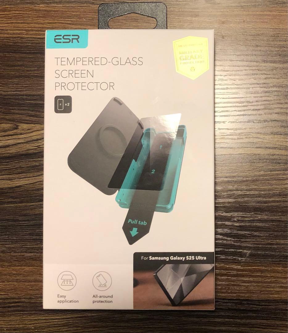 美品 国内版 SIMフリー Galaxy S25 Ultra グリーン 1TB