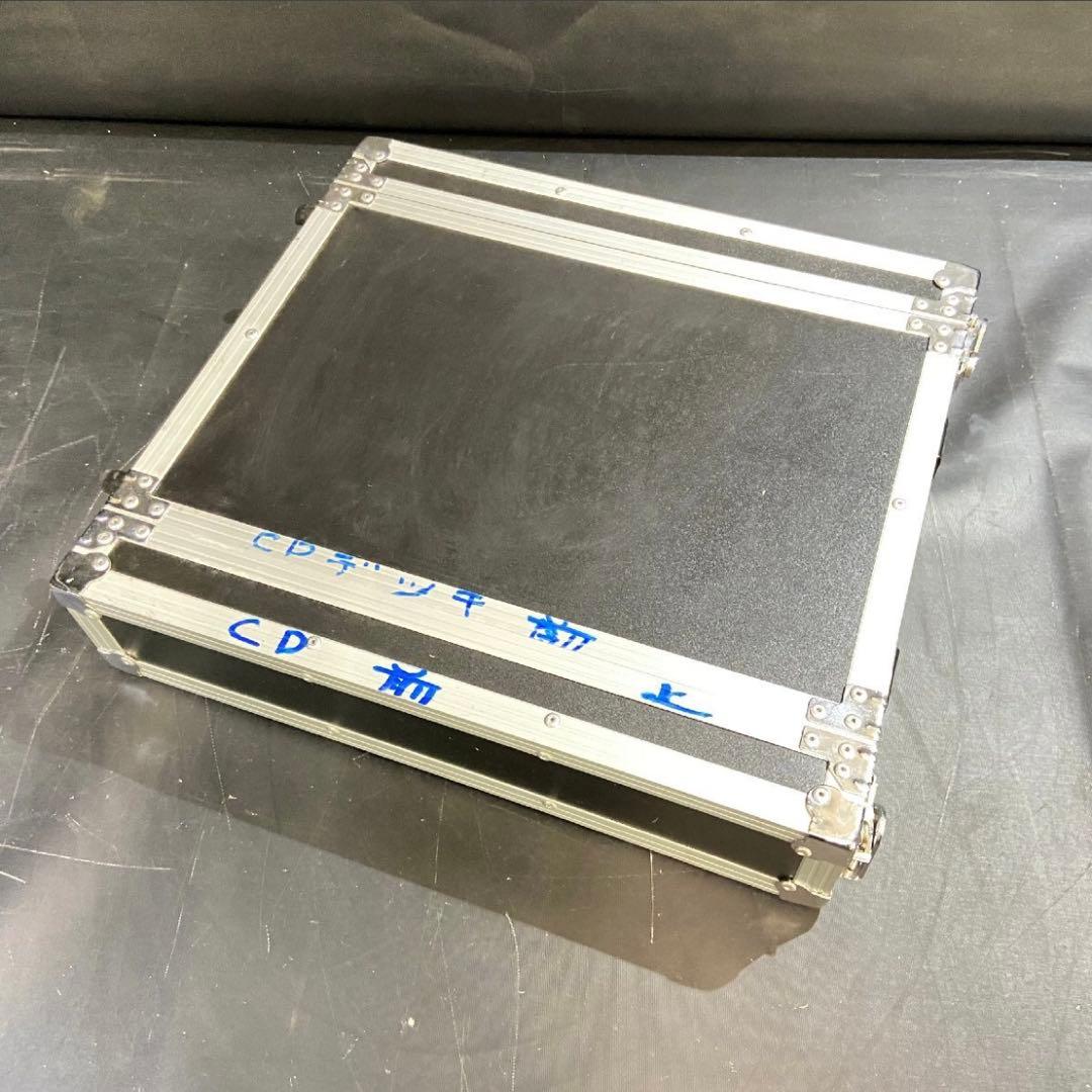 【美品】TASCAM CD-RW900SL タスカム 業務用CDレコーダー