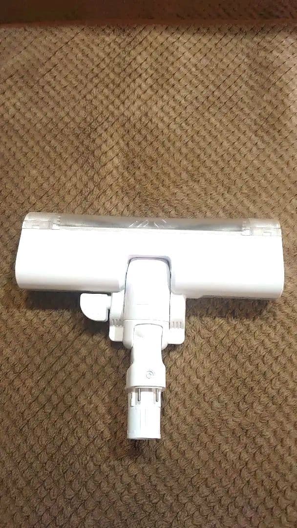 パナソニック紙パッククリーナー　極美品　驚きの軽さ　　MC-JP850K-W