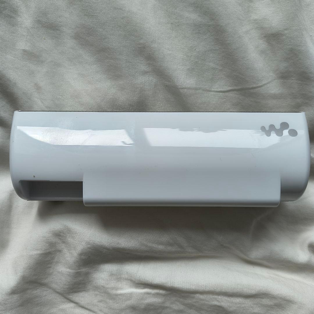 【美品】スマホを置いて、音楽に浸る。箱付き美品NW-S315K