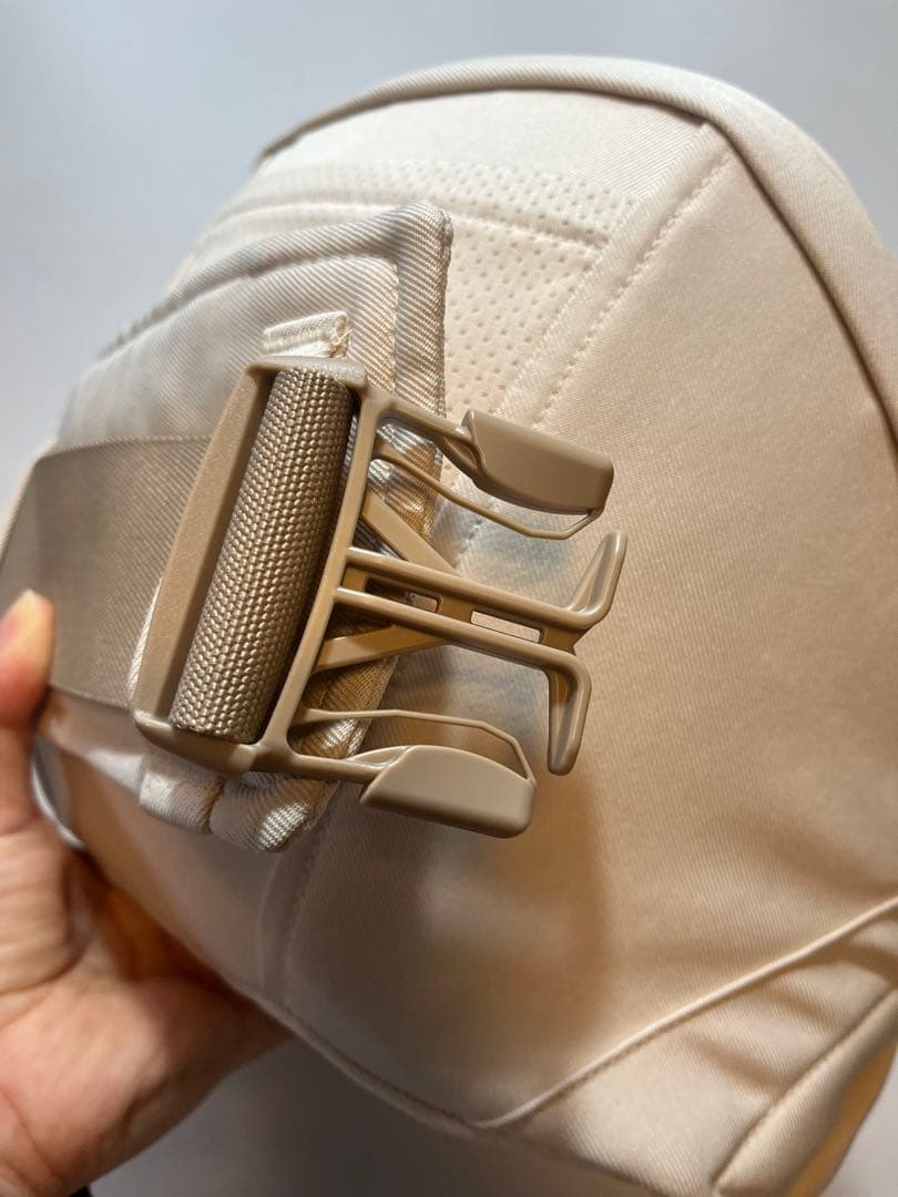 Ergobaby エルゴベビー Lift ヒップシート/ナチュラルベージュ