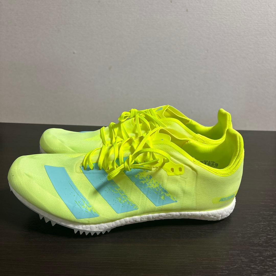 新品ADIZERO AVANTI(26.5cm)