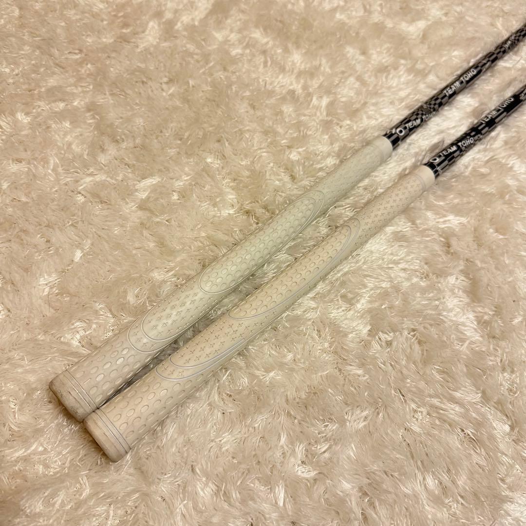美品✨TEAM TOHO✨チーム東邦✨ウェッジ50度、56度✨FLEX:L