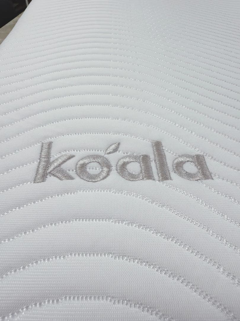 ④快適快眠✨OASIS シングル 布団 三つ折り コアラ(R) 訳あり品！お買得