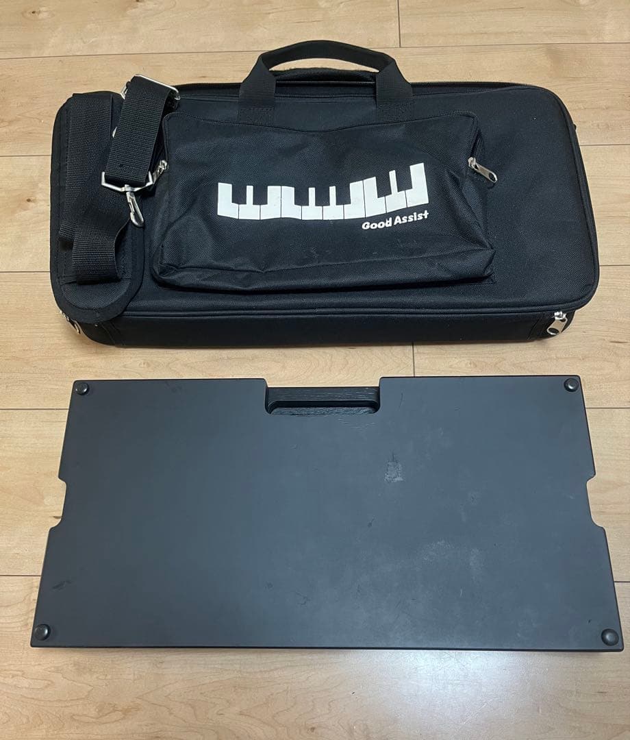 吉澤アシストスツール　ピアノアシストペダル　ハイツールセット　① 即日発送