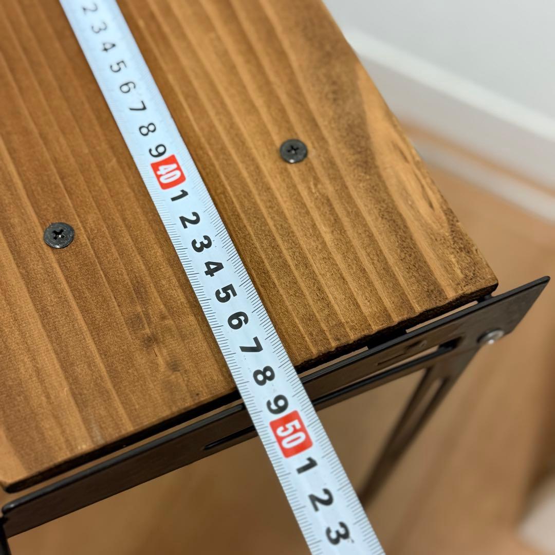 naturetones ネイチャートーンズ　サイドポップアップボックス　Lサイズ