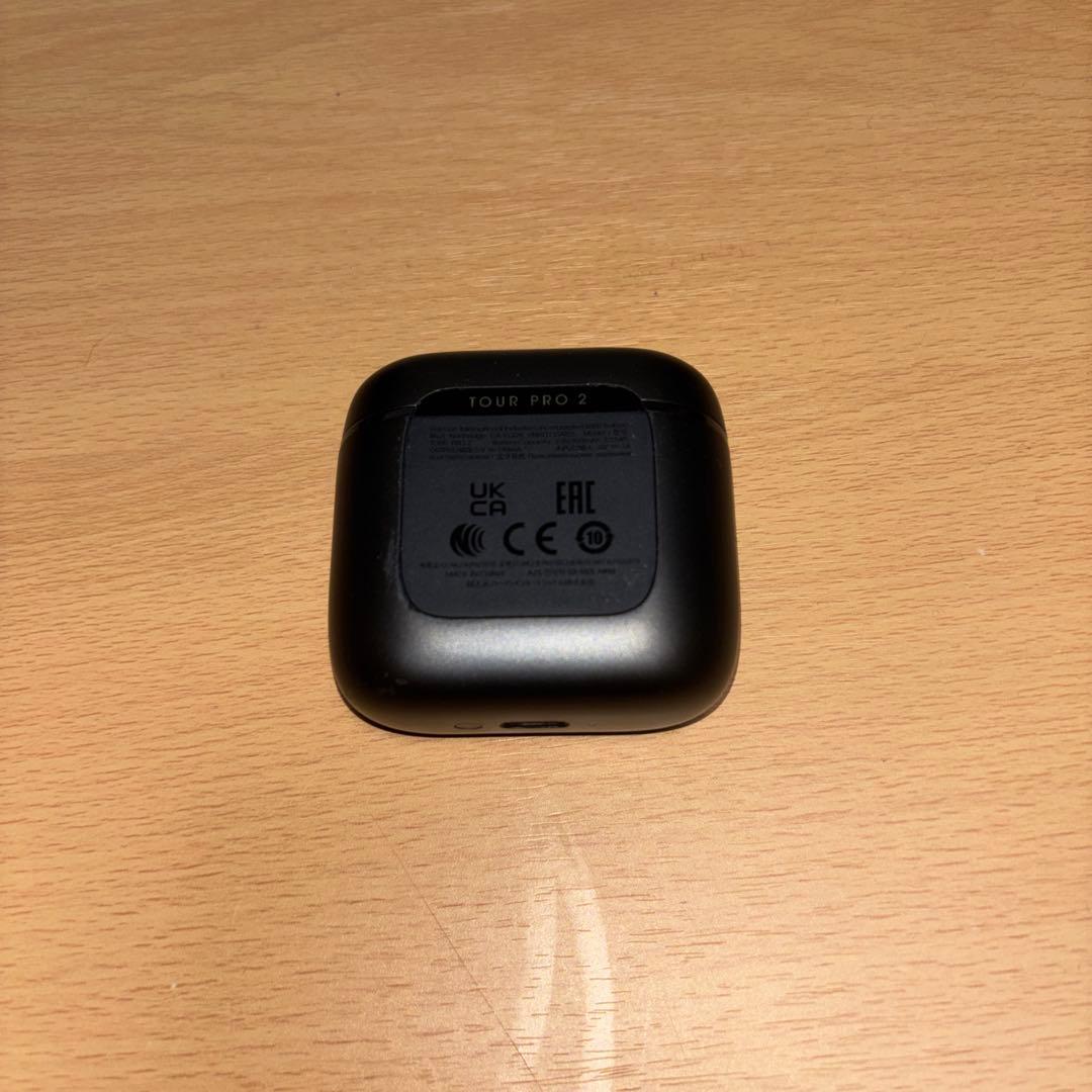 イヤホン JBLTOURPro2