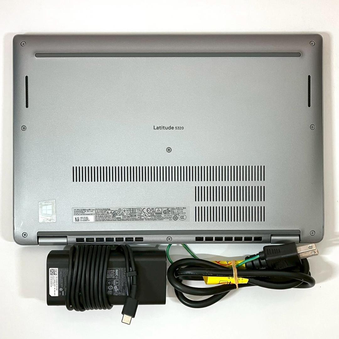 ★Office2024★ 第11世代i7 メモリ16GB DELL 502