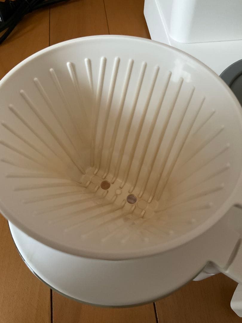 TWINBIRD ツインバード　全自動コーヒーメーカー