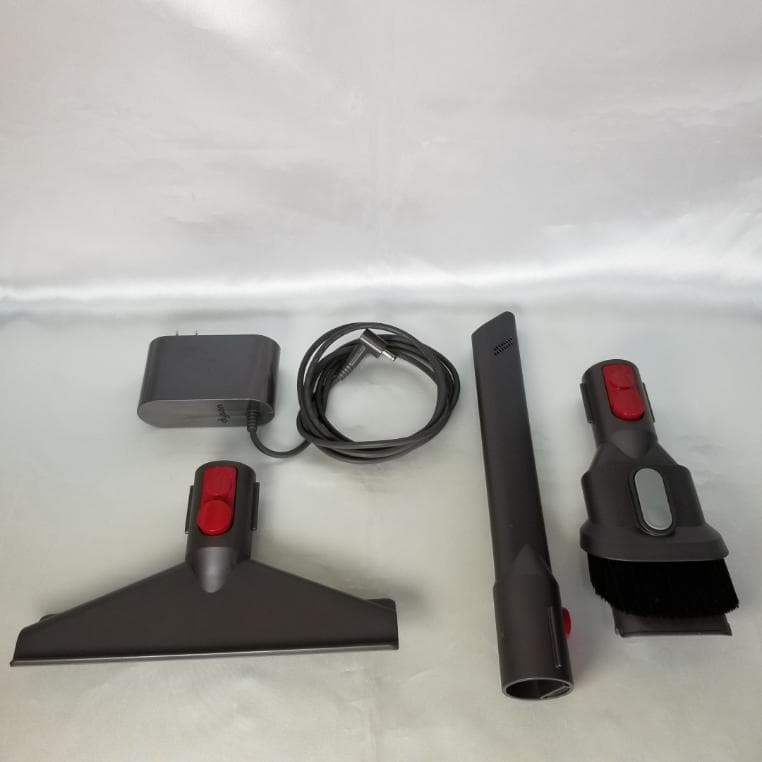 ダイソンDigital Slime(SV18)分解洗浄メンテナンス済