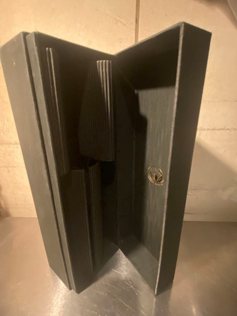 Ichiro's Malt 15年 空瓶箱付き