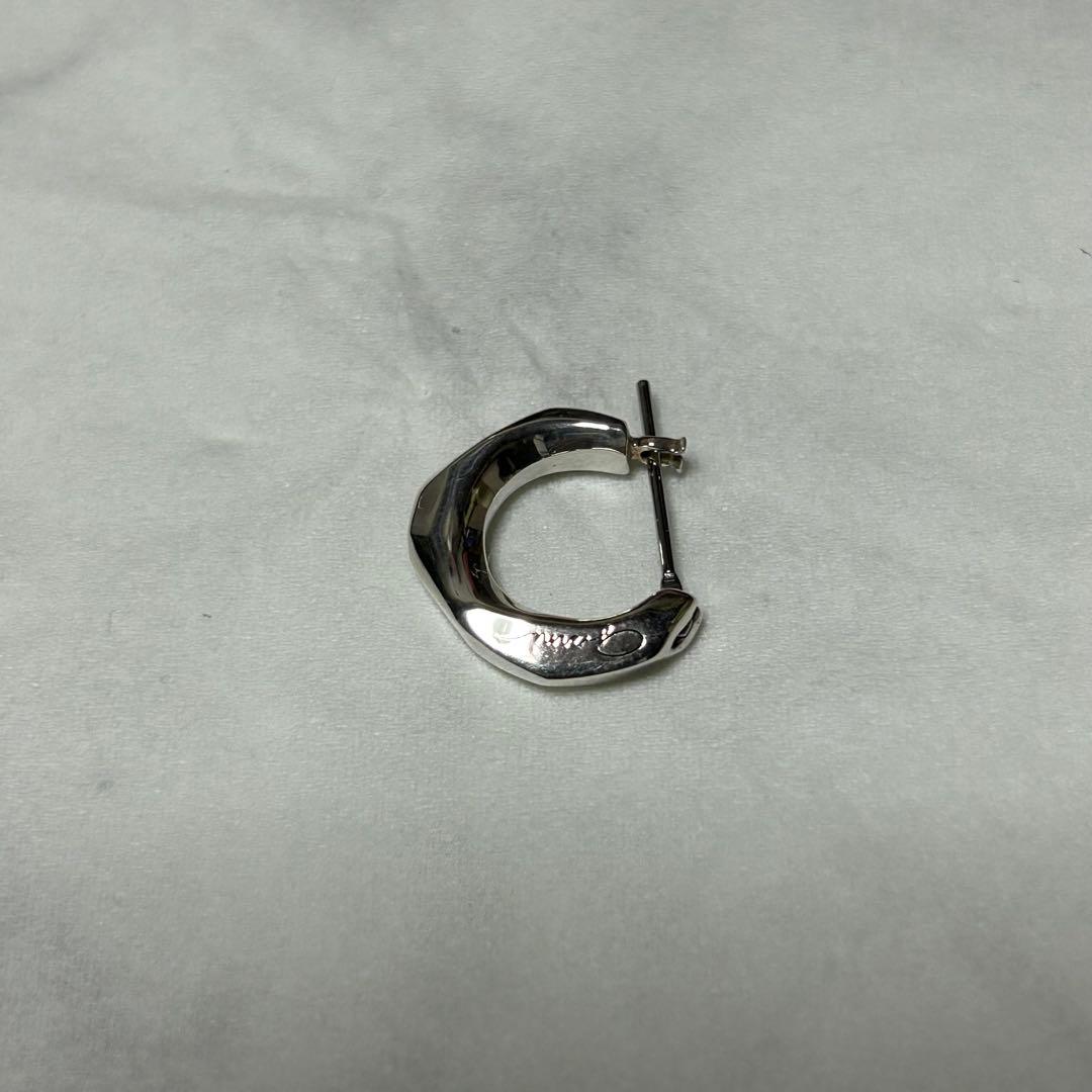 GARNI ピアス (右,左)