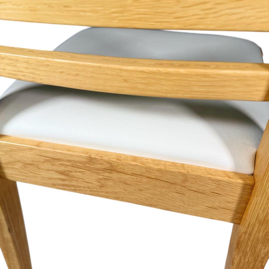 HR702 秋田木工 アキモク　ダイニングチェア