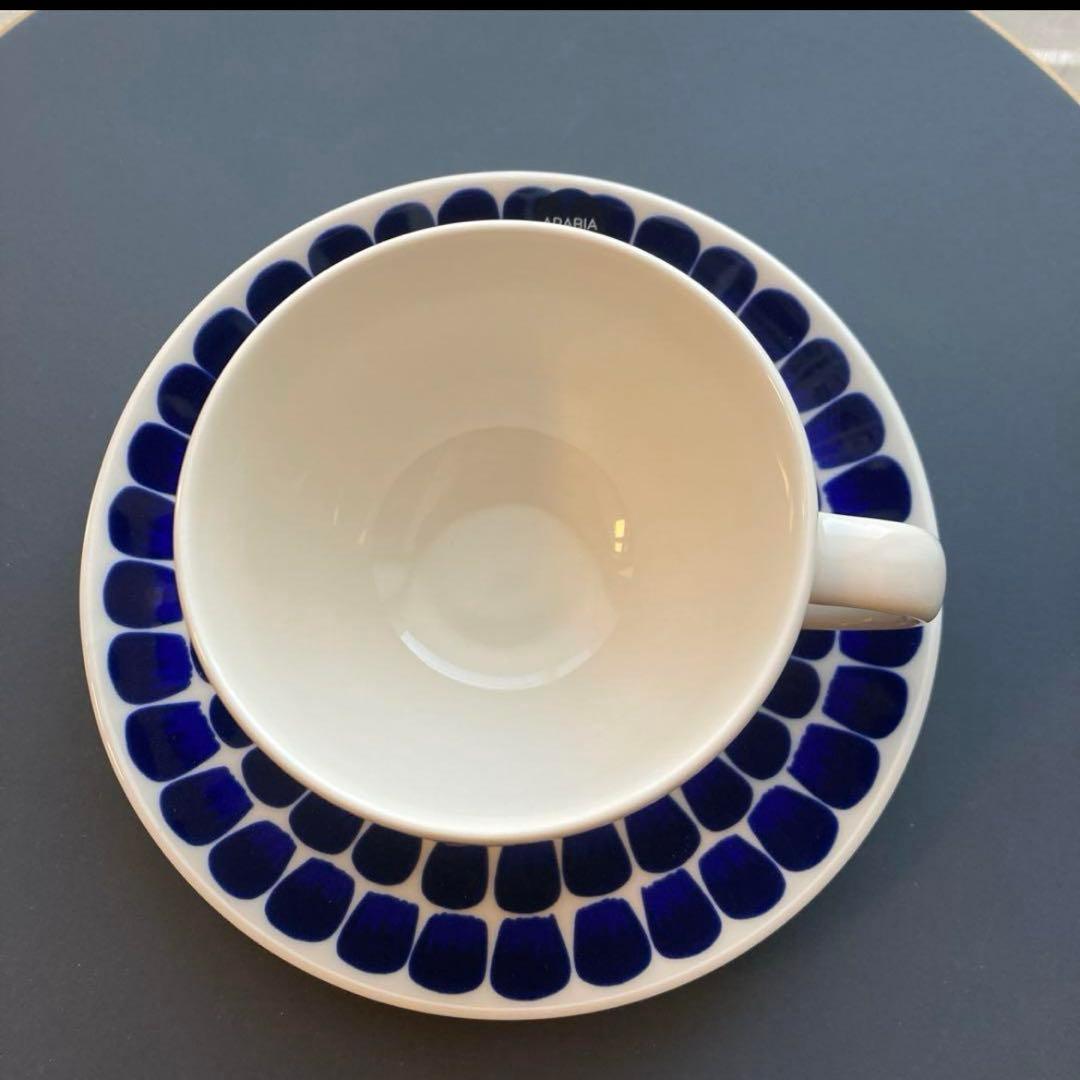 新品　アラビア　トゥオキオ　2セット