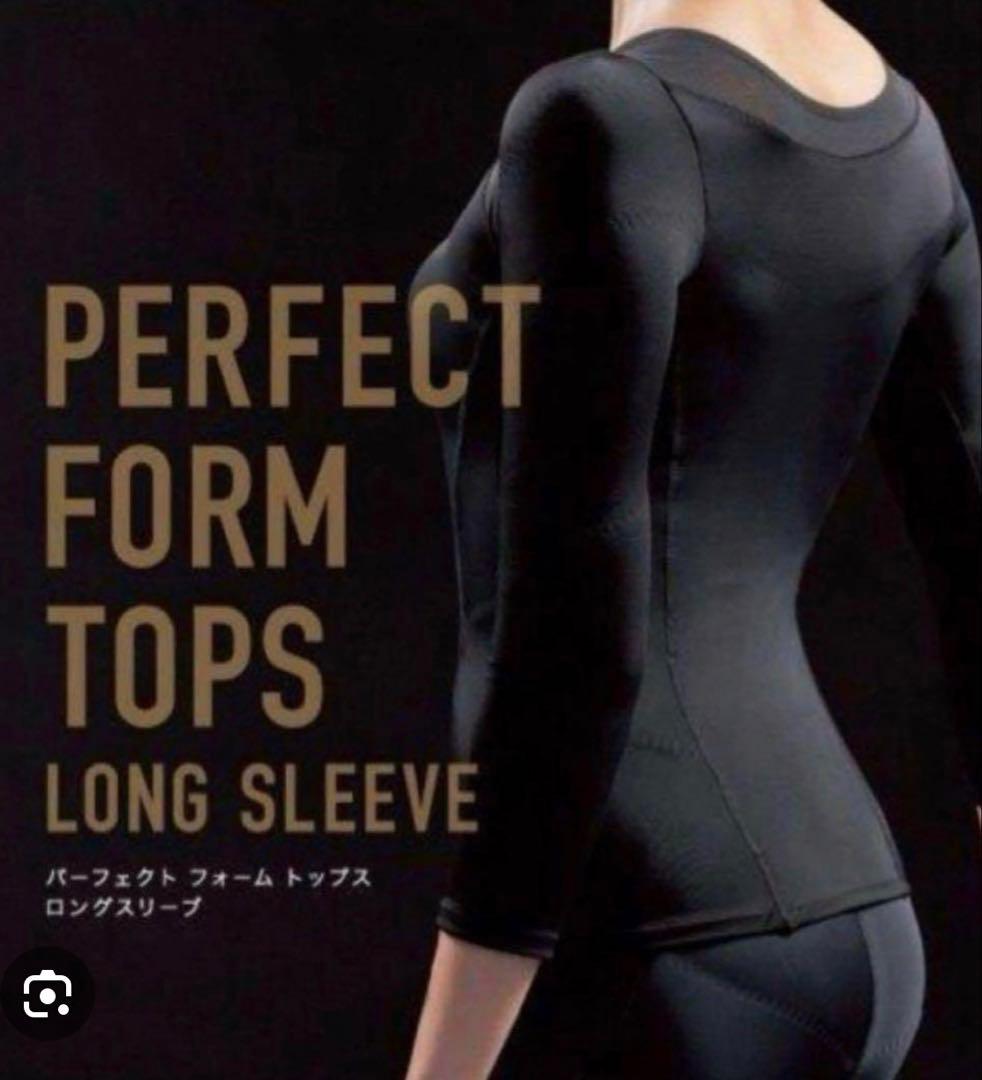 rintosull リントスル ピラティスウェア姿勢矯正 Mサイズ上下 LAVA