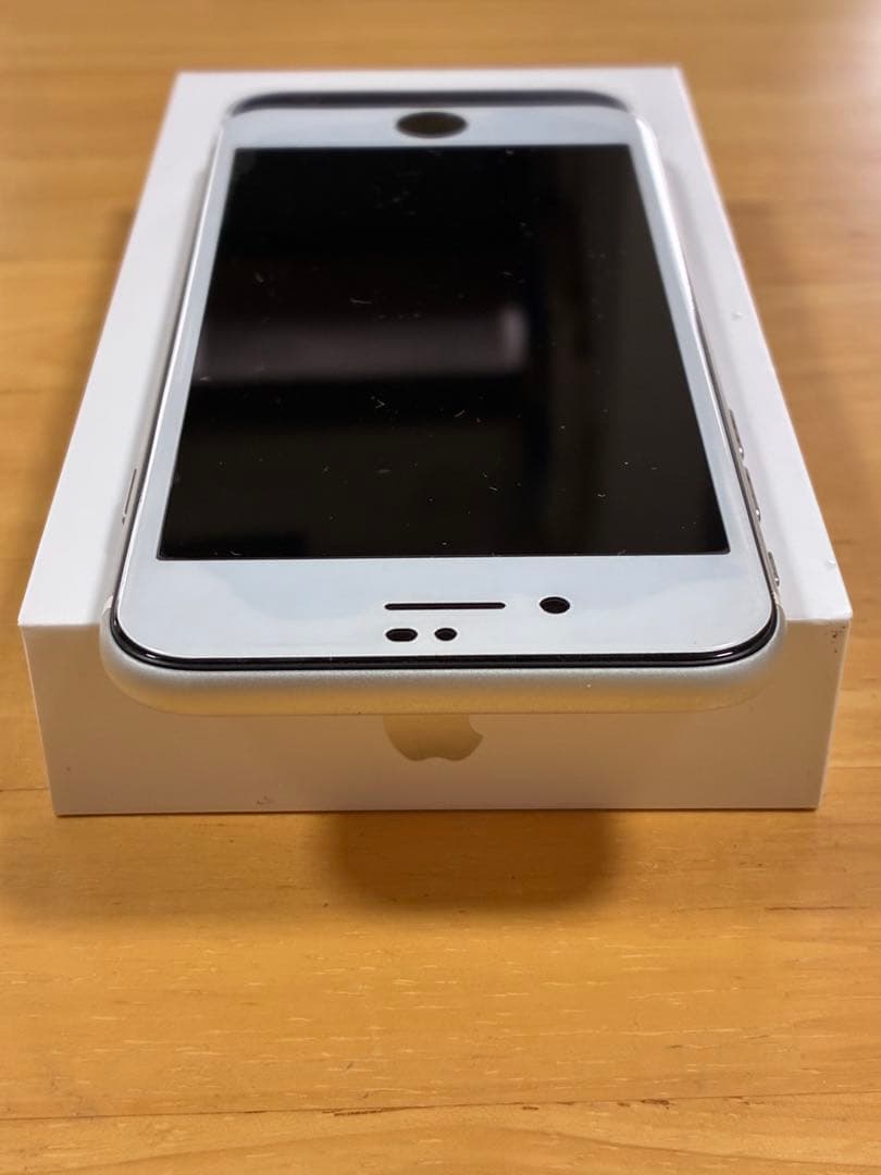 アイホンse第二世代