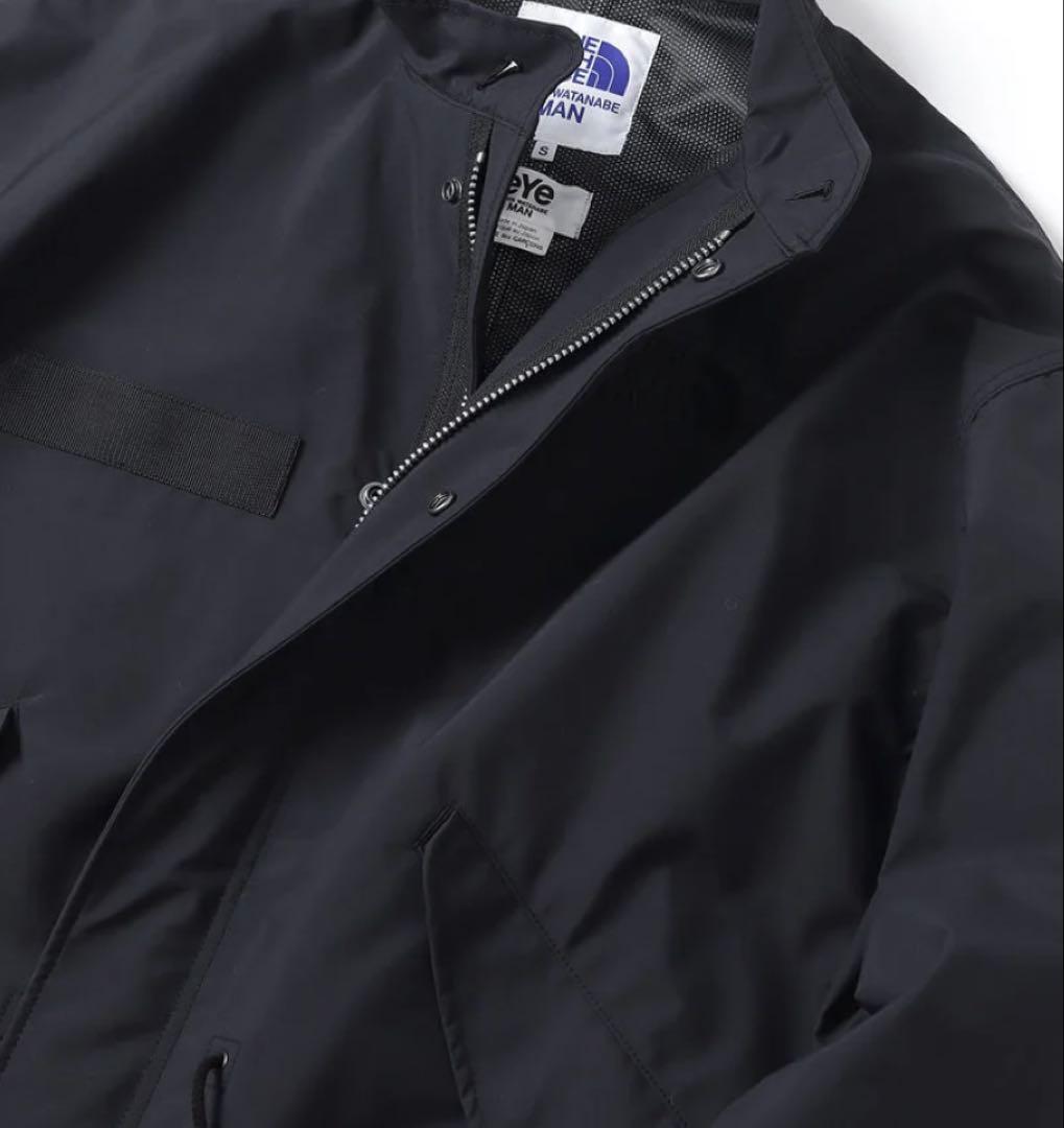 ジャケット・アウター JUNYA WATANABE MAN THE NORTH FACE