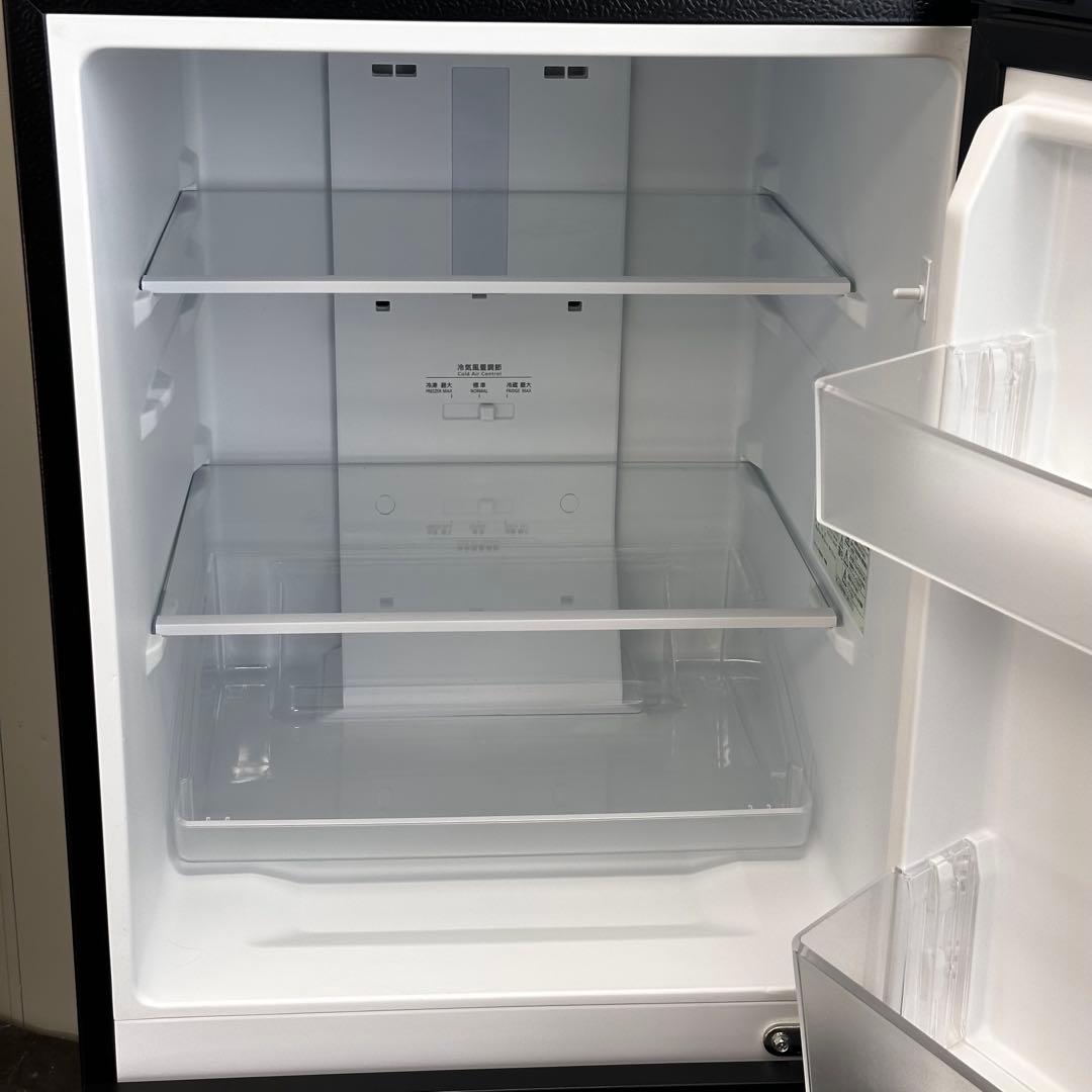 ◯送料込！設置対応◎2023パナソニック冷蔵庫 156L NR-B16C1-K