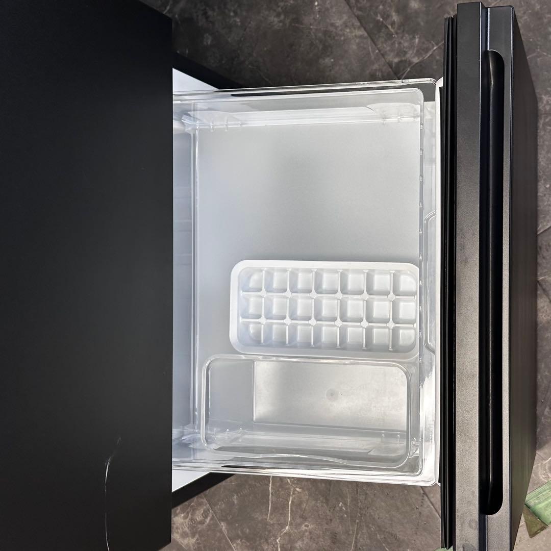 ◯送料込！設置対応◎2023パナソニック冷蔵庫 156L NR-B16C1-K