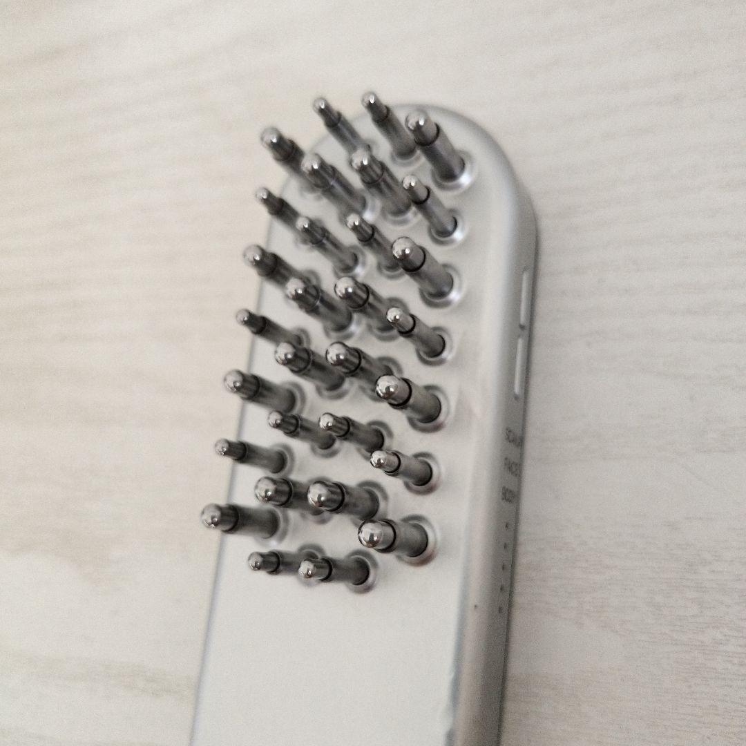 サロニア 電気ブラシ 美品