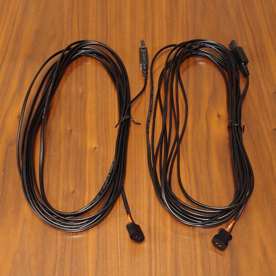 BOSE SURROUND SPEAKERS ワイヤレスリアスピーカー