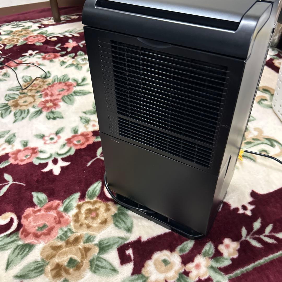 YAMAZEN　コンパクトクーラー キャスター付きYEC-LD032C(CG)