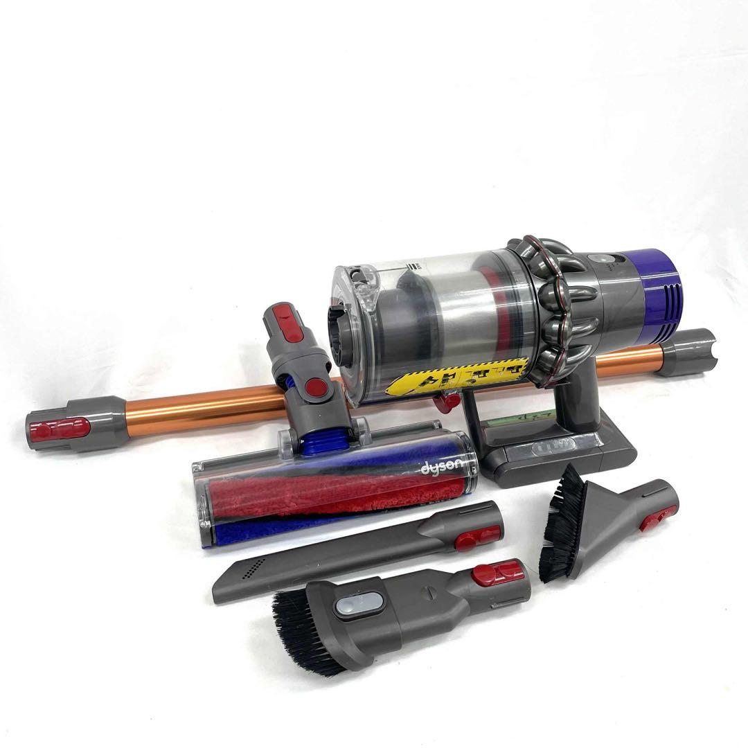 お得品・0711-005 ダイソン掃除機V10お得フルセット