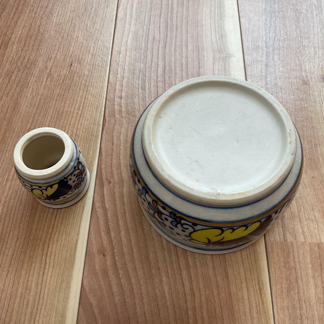 皆具 横田鳳山 オランダ