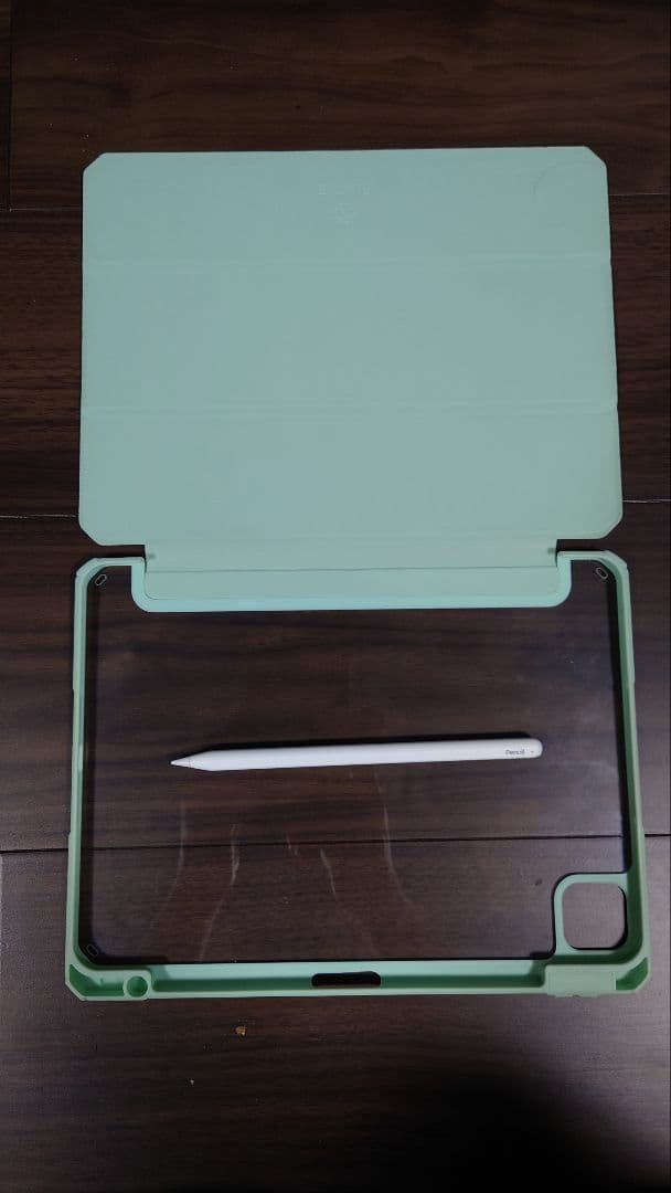 iPad Pro11インチ第4世代 256GB Wi-Fi