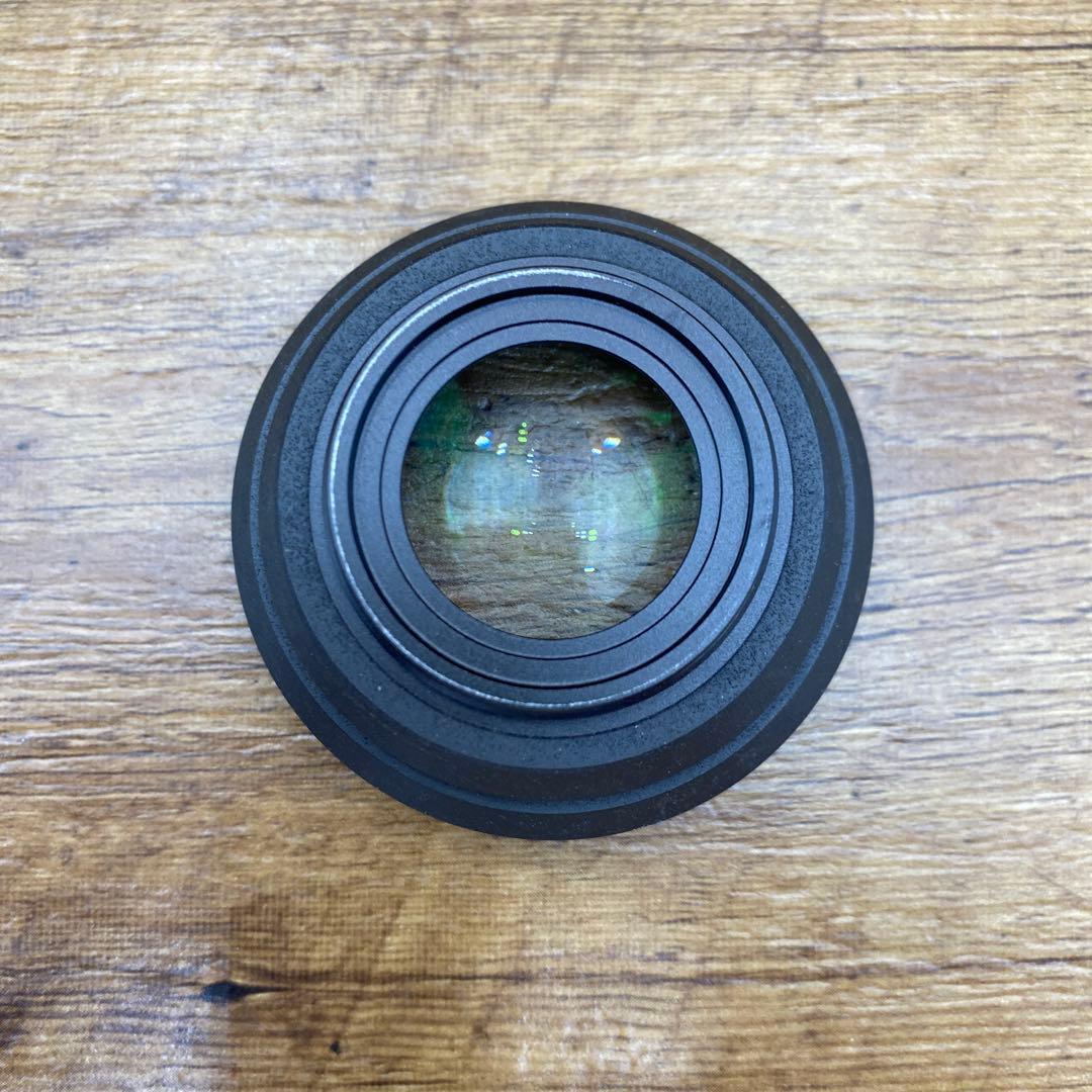 RICOH リコー GT-1 テレコンバージョンレンズ　1.43× G-1282