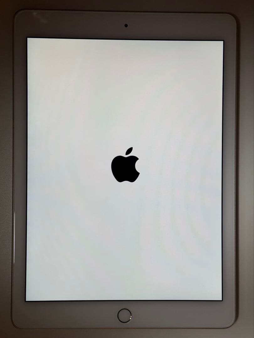 【中古】iPad Air2 Wi-Fi 64GB ゴールド A1566