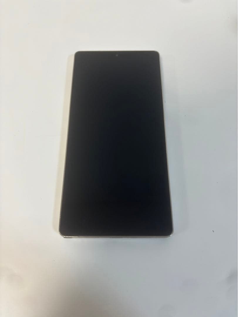 Galaxy S25 Ultra 512GB チタニウムブラック