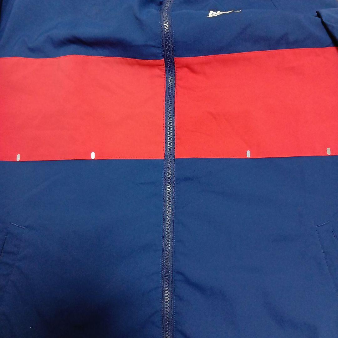 ballaholic anywhere jacket サイズXL