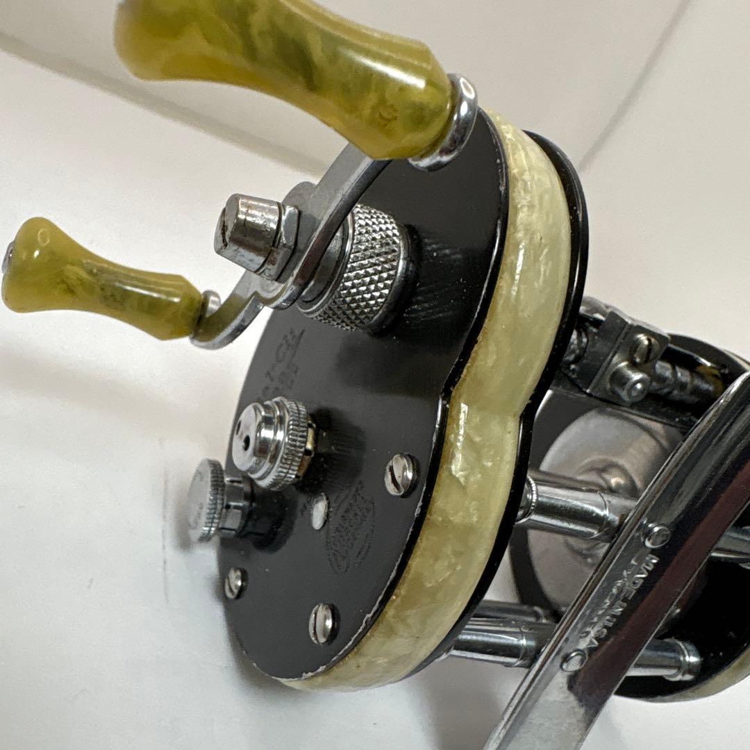 カラマズＢＡ1-ＣＬＩ30デラックス