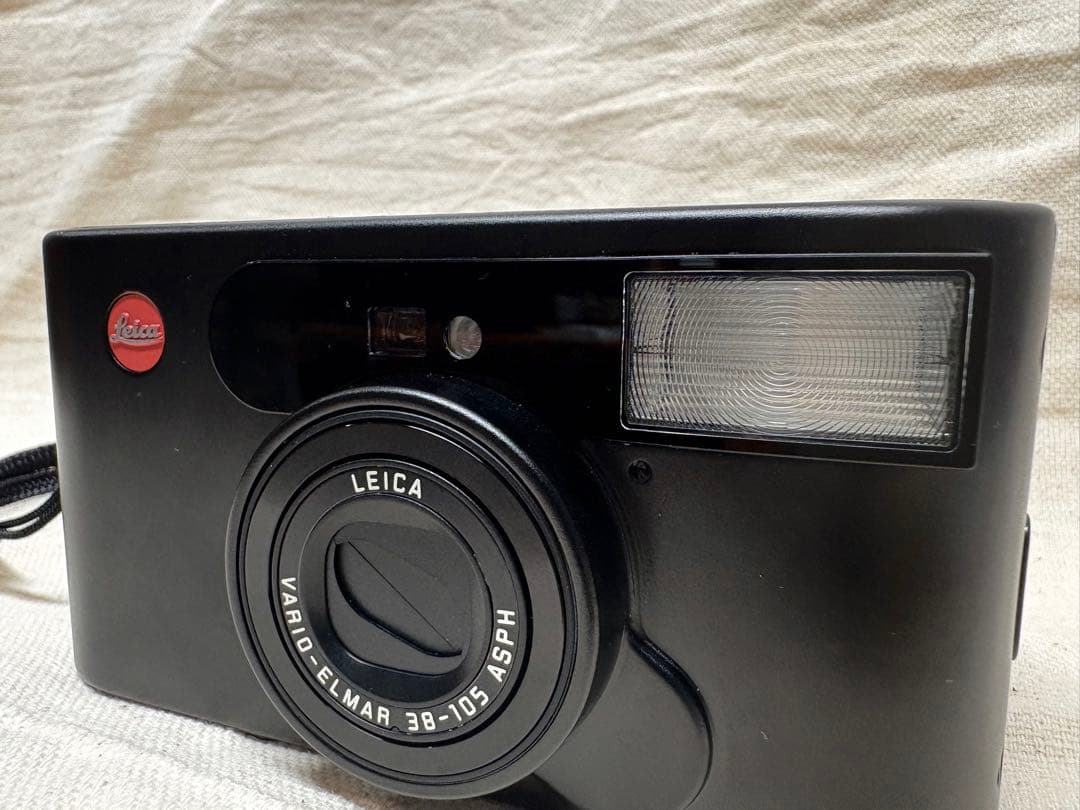 LEICA C1 フィルムカメラ　ライカ
