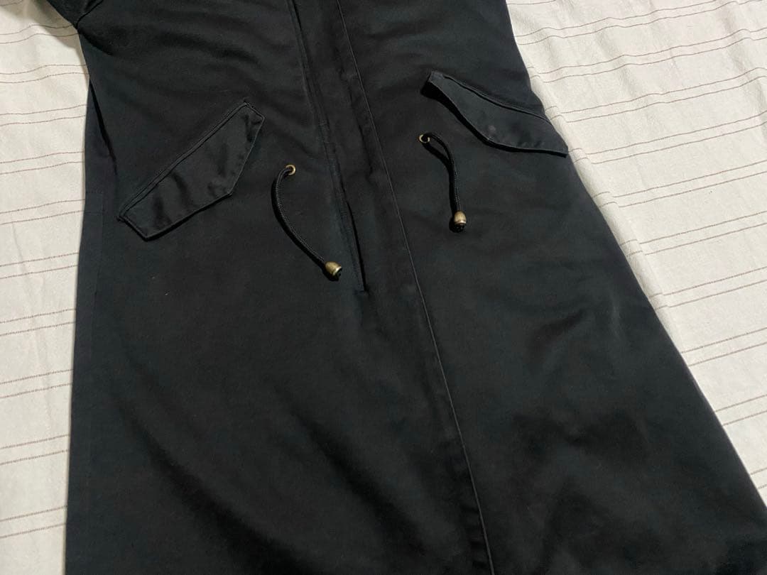 FRED PERRY◆フレッドペリー◆レディースモッズコート