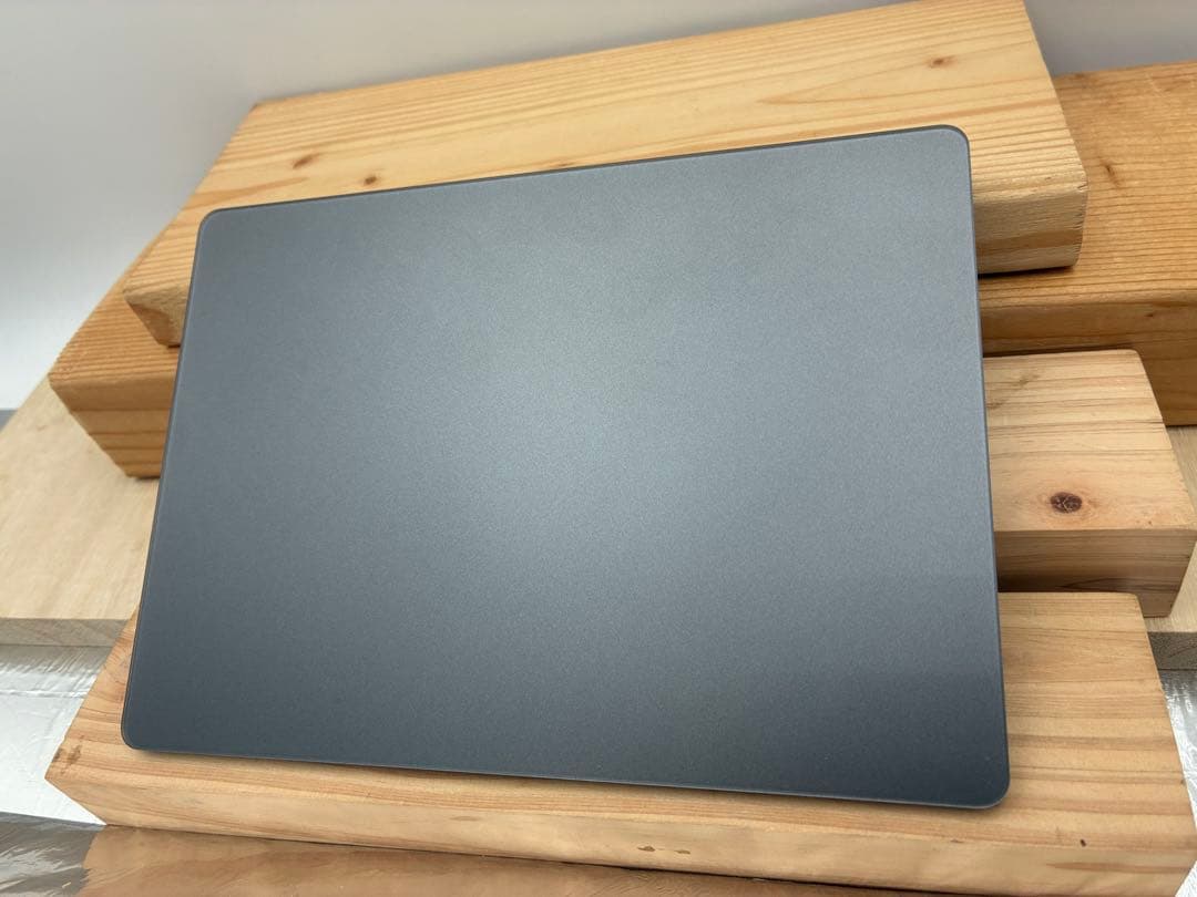 Apple Magic Trackpad 2 グレー A1535