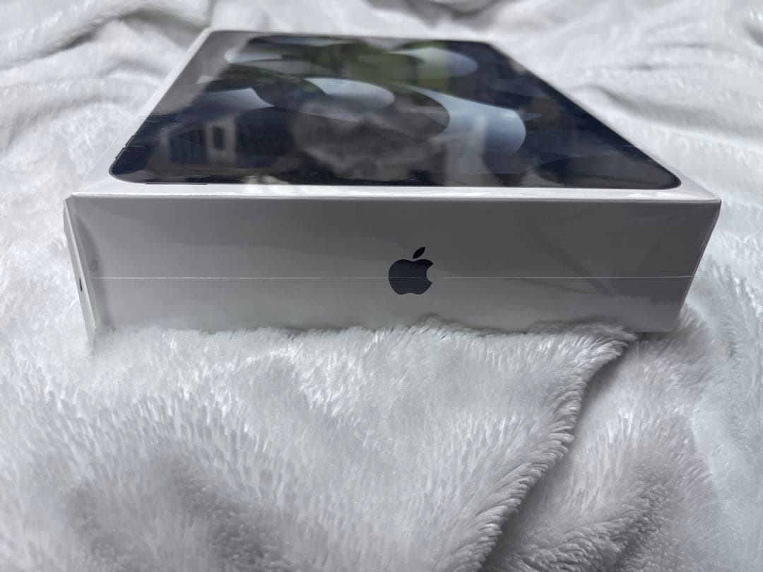 【新品・未開封】iPad Air第5世代＋Pencil＋ケース付