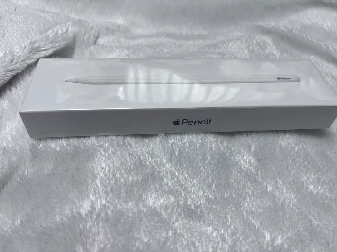 【新品・未開封】iPad Air第5世代＋Pencil＋ケース付