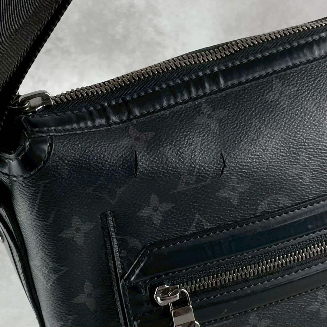 ルイ ヴィトン モノグラムエクリプス オディセ メッセンジャーPM M44223