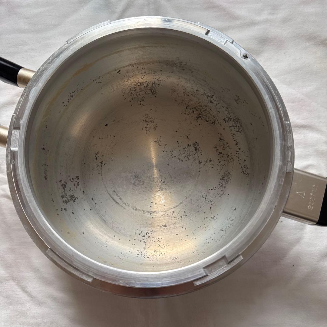 ヘイワ圧力鍋(ピース圧力鍋)2.8L PC-28A