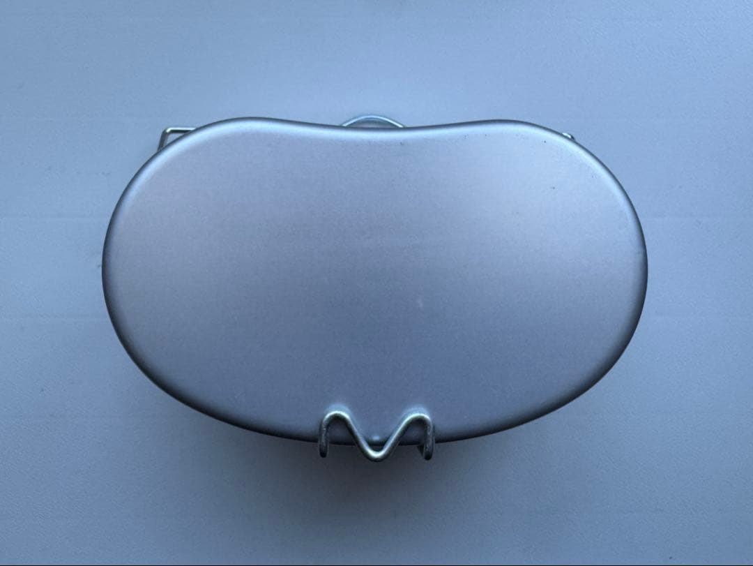 エバニュー(EVERNEW) アルミニウム 山岳飯盒弐型