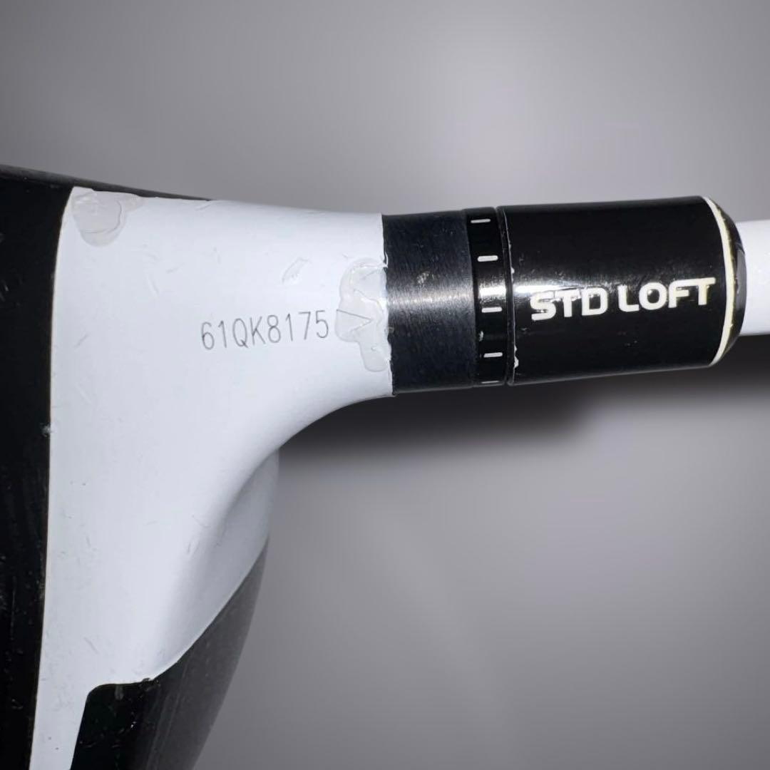 テーラーメイド レディース ドライバー M2 FLEXL TM1-316