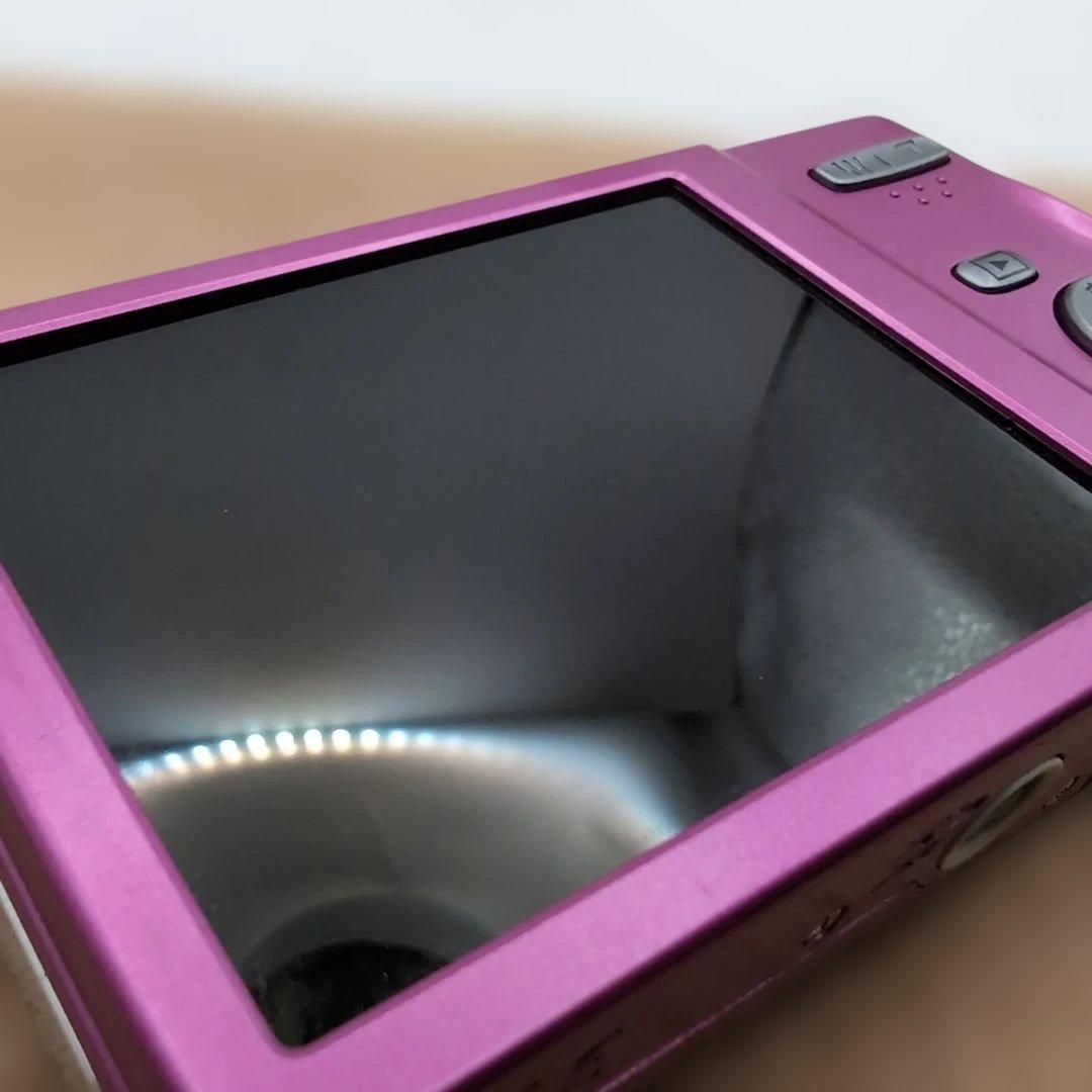 フジフィルム FinePix JZ250 動作確認済み